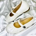 Buckle Shoe