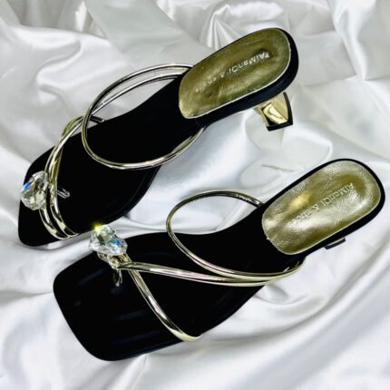 Square Toe Sandal