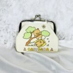 Mini Coin Purse - Image 2
