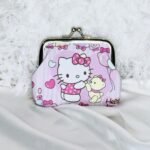 Mini Coin Purse