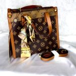 Versatile Hand Bag