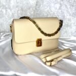 Chain Hand Bag - Image 2