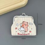 Mini Coin Purse - Image 4