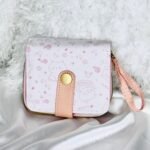 Ladies Wallet