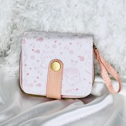 Ladies Wallet
