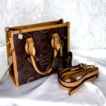Versatile Hand Bag - Image 2