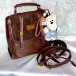 Vintage Bagpack