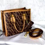 Versatile Hand Bag