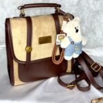 Vintage Bagpack - Image 2