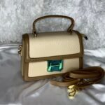 Classic Hand Bag