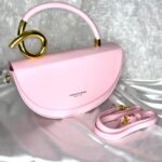 Half Moon Saddle Bag - Image 2