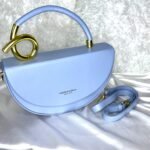 Half Moon Saddle Bag - Image 3