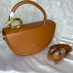Half Moon Saddle Bag