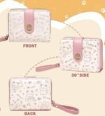 Ladies Wallet - Image 2