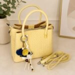 Hobo Tote Bag
